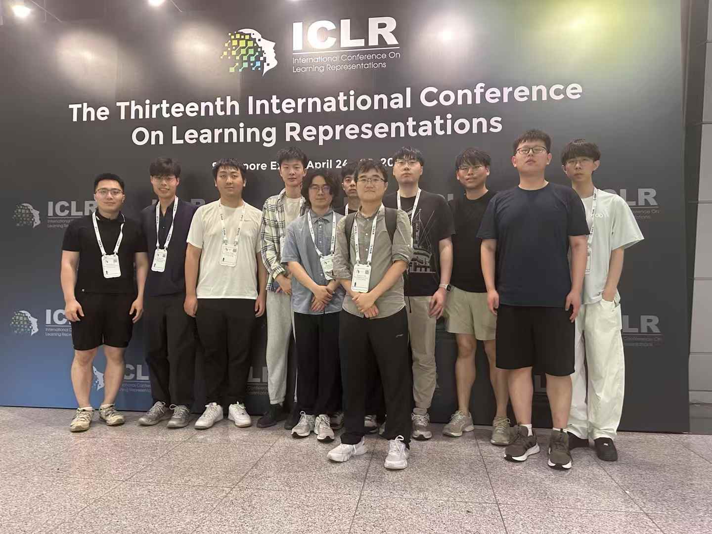 Group photo